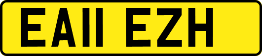 EA11EZH