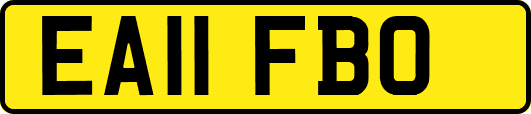 EA11FBO