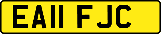 EA11FJC