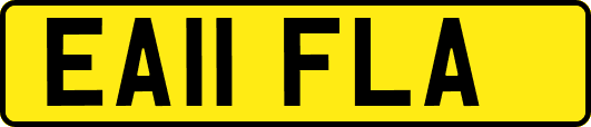 EA11FLA