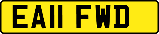 EA11FWD