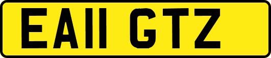 EA11GTZ