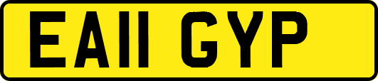 EA11GYP