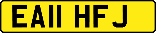 EA11HFJ