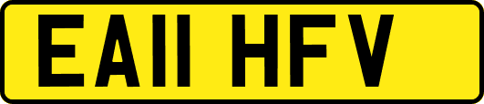 EA11HFV
