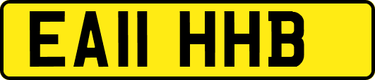 EA11HHB