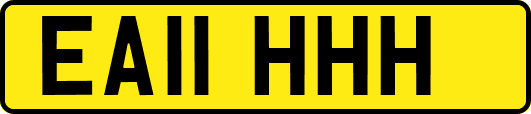 EA11HHH