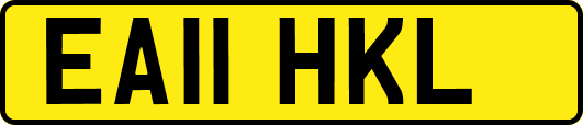 EA11HKL