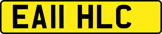 EA11HLC