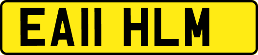 EA11HLM