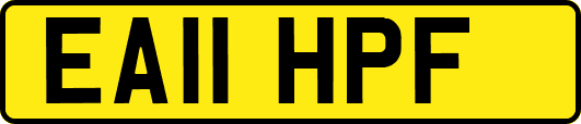 EA11HPF