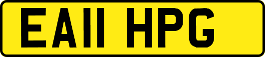 EA11HPG