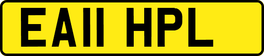 EA11HPL