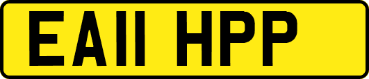 EA11HPP