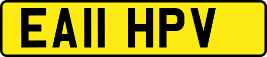 EA11HPV