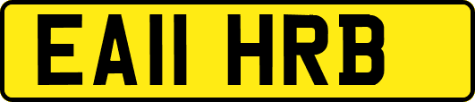 EA11HRB