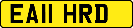 EA11HRD