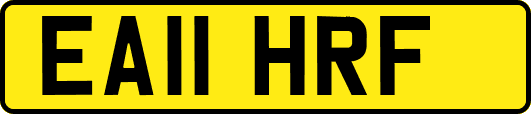 EA11HRF