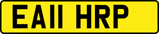 EA11HRP