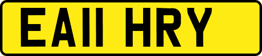 EA11HRY