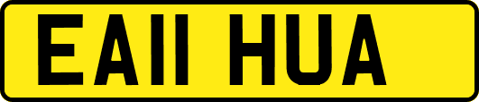 EA11HUA