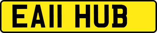 EA11HUB