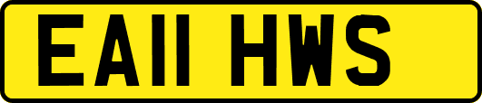 EA11HWS