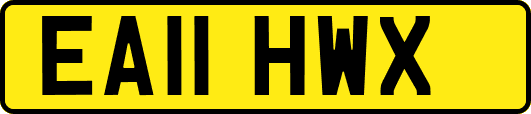 EA11HWX