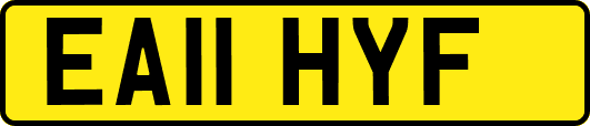 EA11HYF