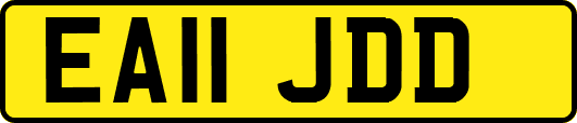 EA11JDD