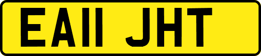 EA11JHT