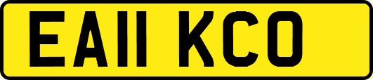 EA11KCO