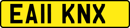 EA11KNX