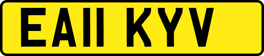 EA11KYV