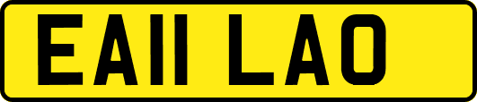 EA11LAO