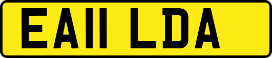 EA11LDA