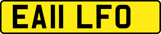 EA11LFO