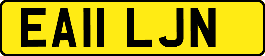 EA11LJN