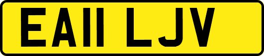 EA11LJV