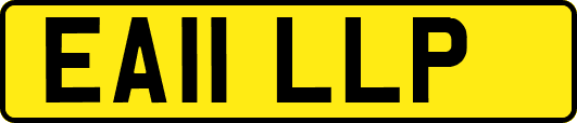 EA11LLP