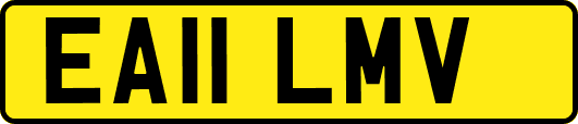 EA11LMV