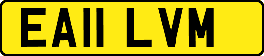 EA11LVM