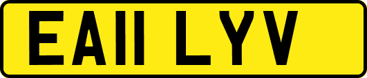 EA11LYV