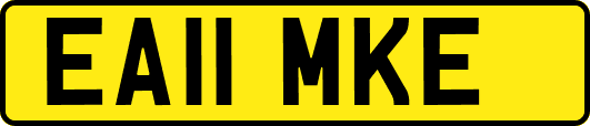 EA11MKE