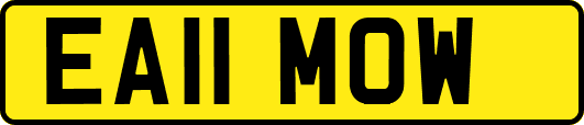 EA11MOW