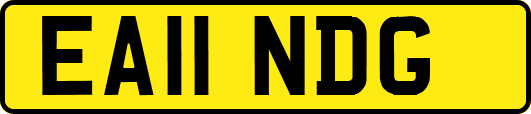 EA11NDG