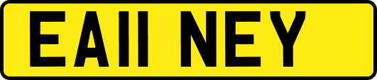 EA11NEY