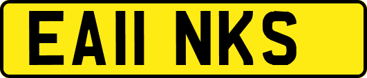 EA11NKS