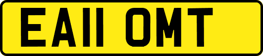 EA11OMT