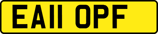 EA11OPF